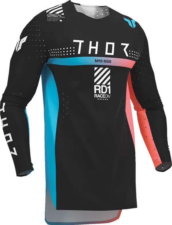 Youth Sportmode Synth THOR 저지