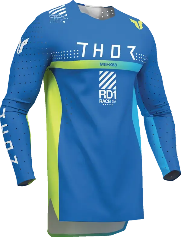 THOR ユース スポーツモード 合成繊維 ジャージ