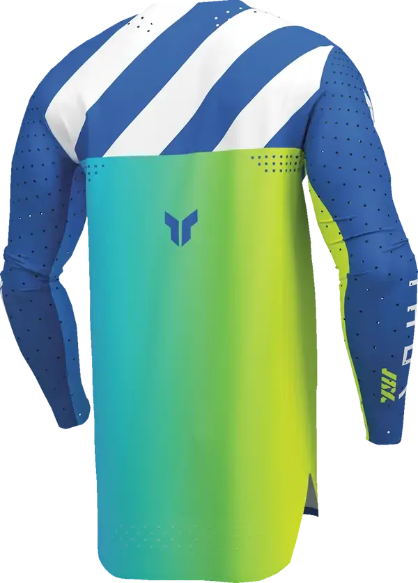 Екип THOR Youth Sportmode Синтетичен — изглед 3