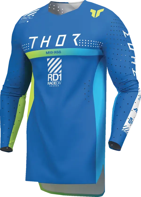 Екип THOR Youth Sportmode Синтетичен — изглед 4