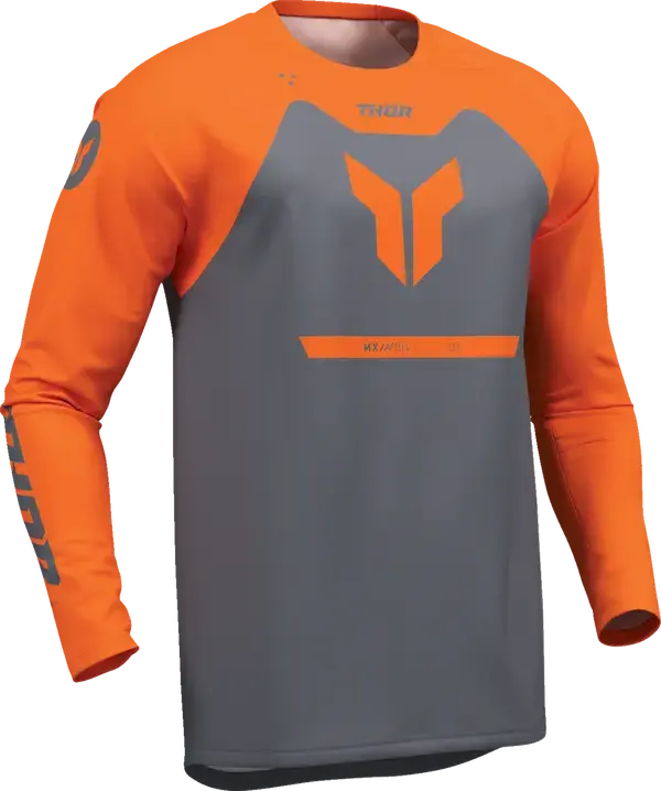 Dres THOR Youth Ridemode Menace