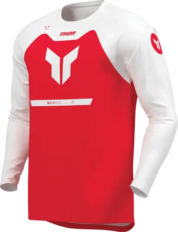 THOR Youth Ridemode Menace 骑行服