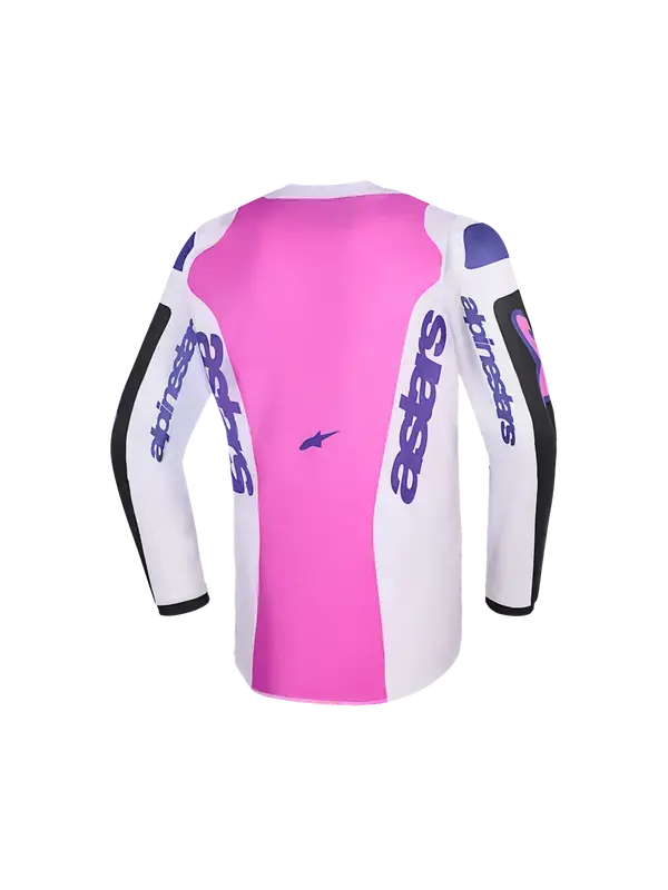 قميص طفل Fluid Grid Alpinestars