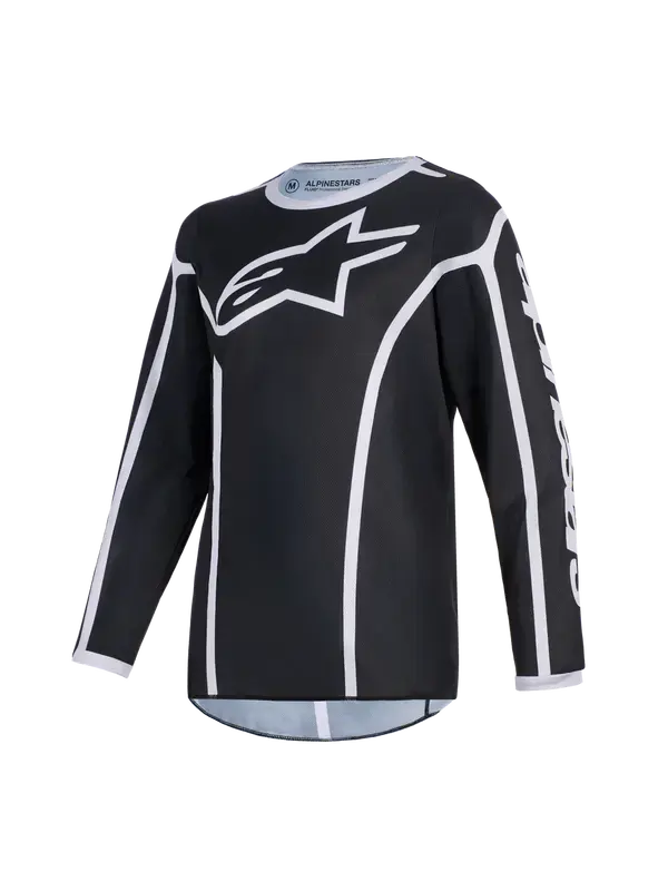 Джърси за деца Alpinestars Fluid Apex