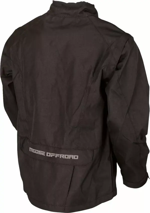Moose Offroad Soft-Goods Qualifier 夹克
