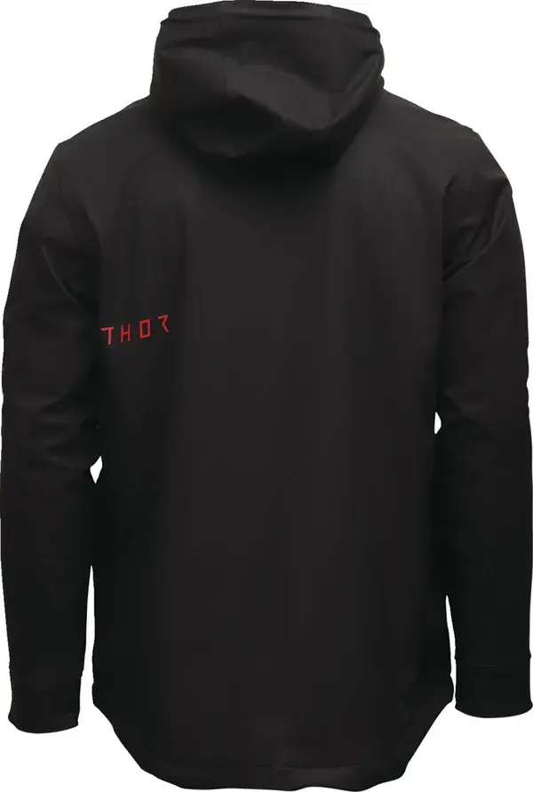 Jacke THOR Jacket Tour Black SM — Ansicht 2