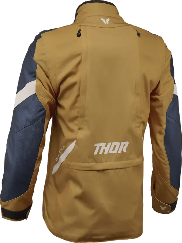 THOR 여성용 테레인 자켓 — 4번째 뷰