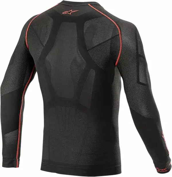 Alpinestars Ride Tech V2 langærmet undertøjstop