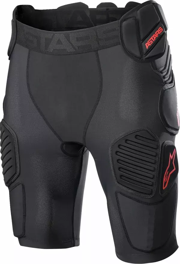 Short de protection Bionic Pro Alpinestars