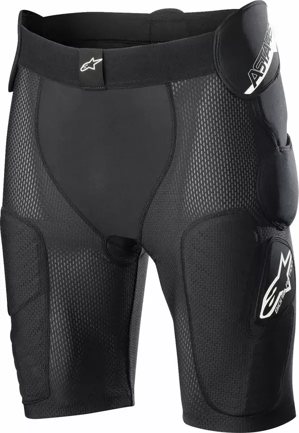 Protektoren-Shorts Bionic Action Alpinestars