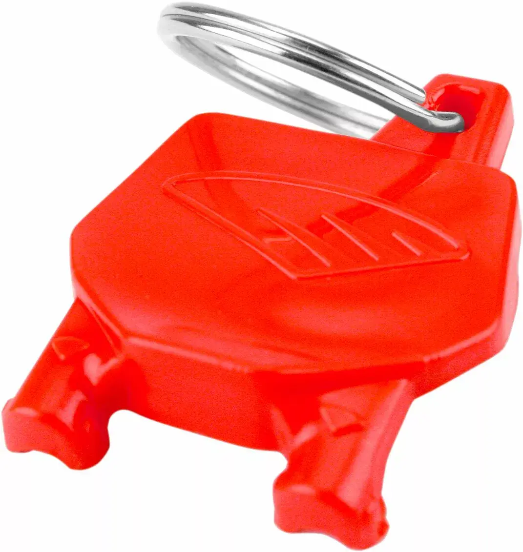 حلقة مفاتيح لوحة RD من Cycra