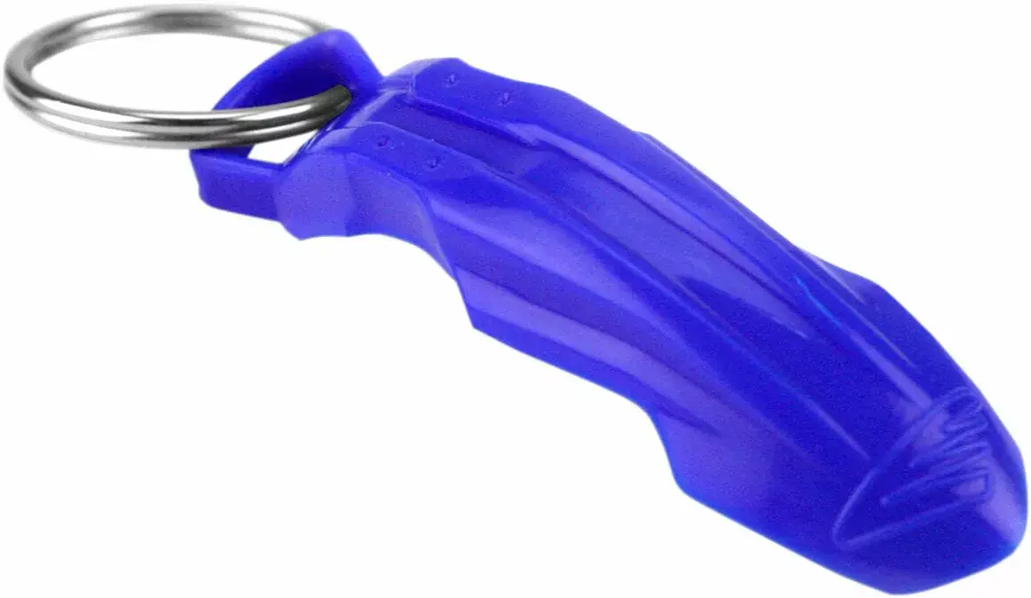 حامل مفاتيح Cycra Fender أزرق