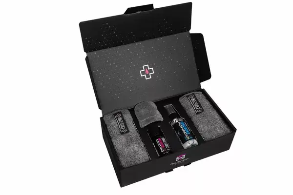 MUC-OFF Pack de lancement protection céramique