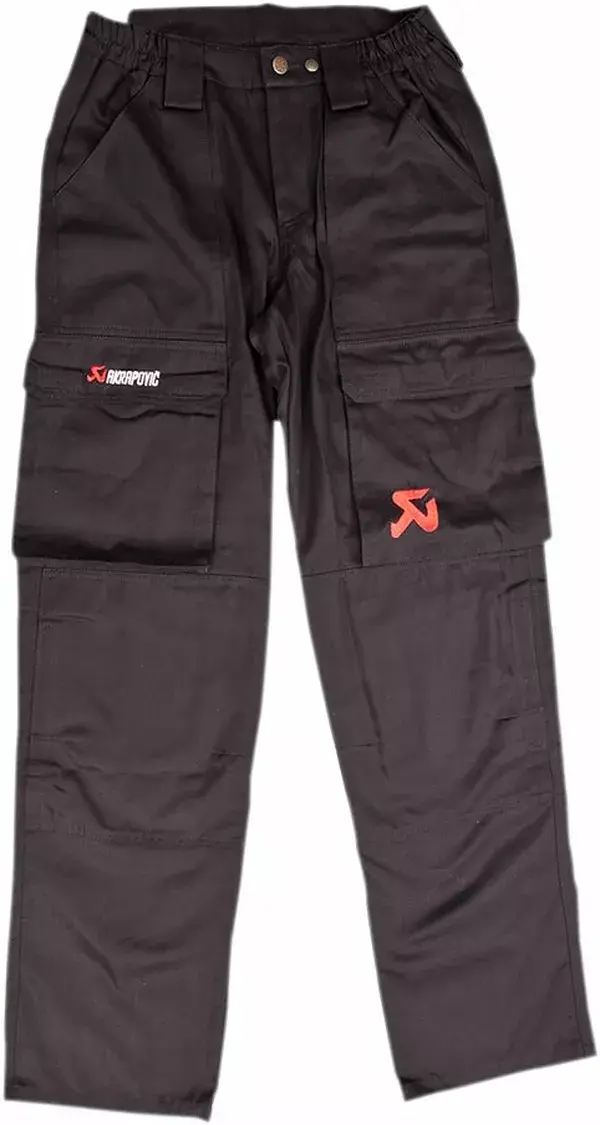 Hose Akrapović Herren 50 — AKRAPOVIC, Hosen & Jeans
