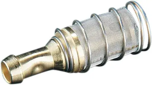 Kraftstofffilter In-tank WSM