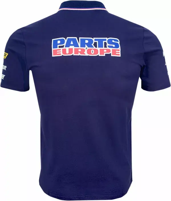 Parts Europe ポロシャツ