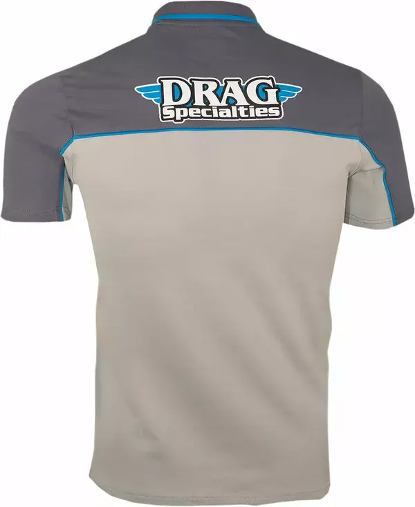 पोलो Drag Specialties