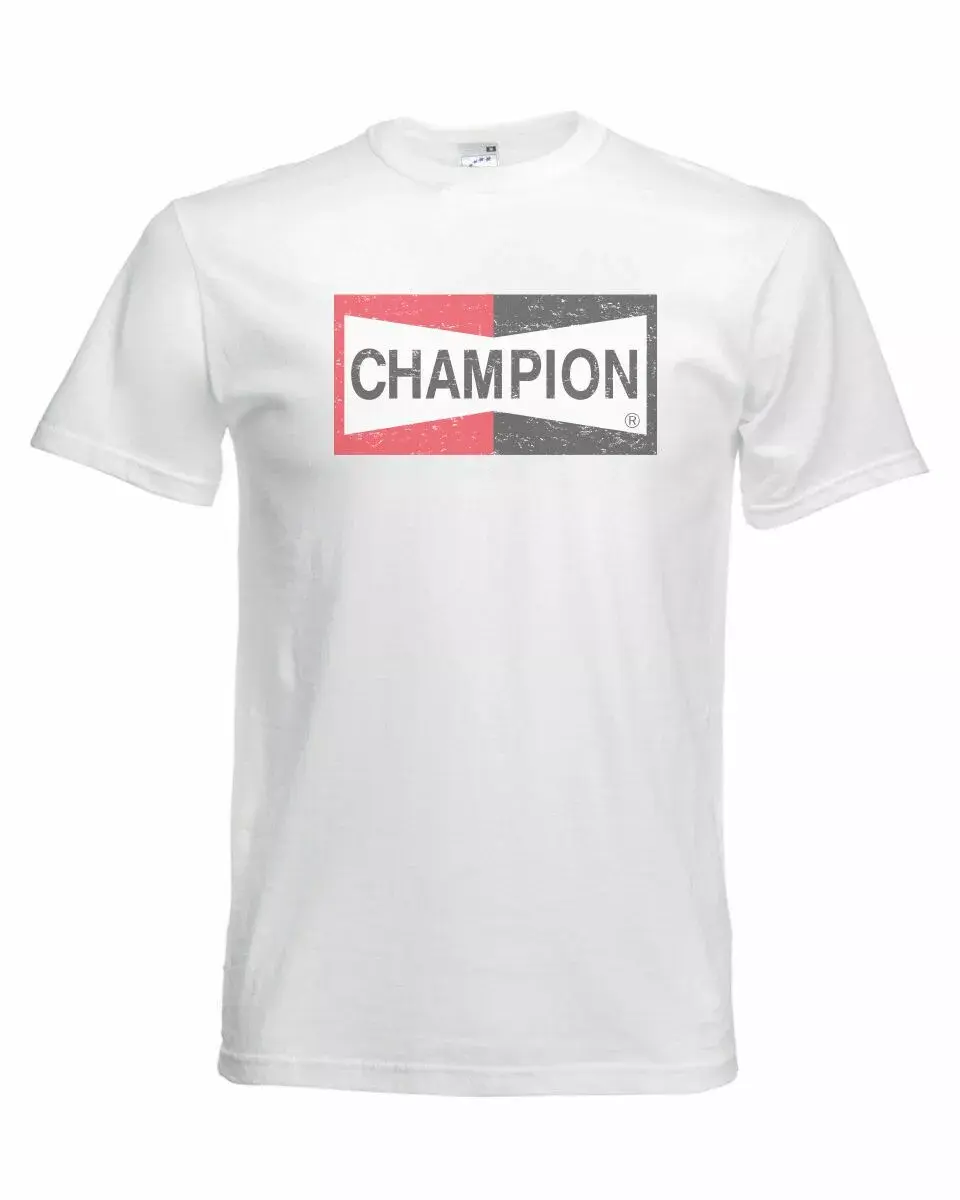 T-Shirt Champion