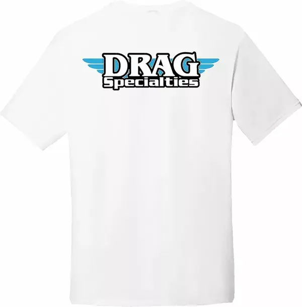 Тениска Drag Specialties — изглед 2