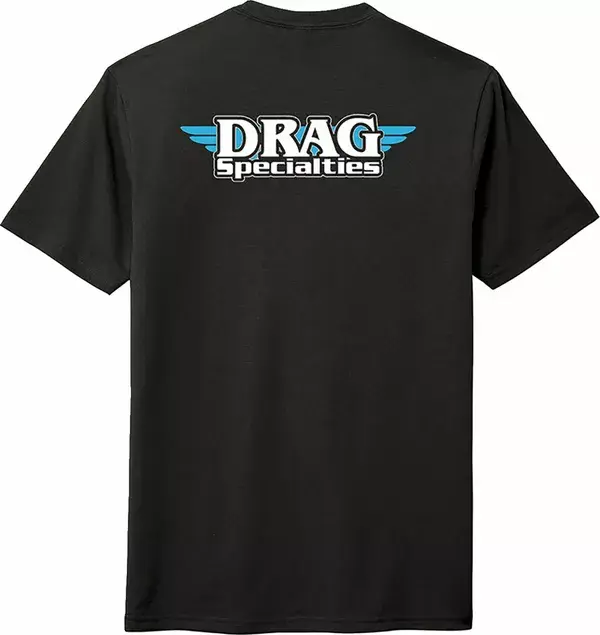Тениска Drag Specialties — изглед 2