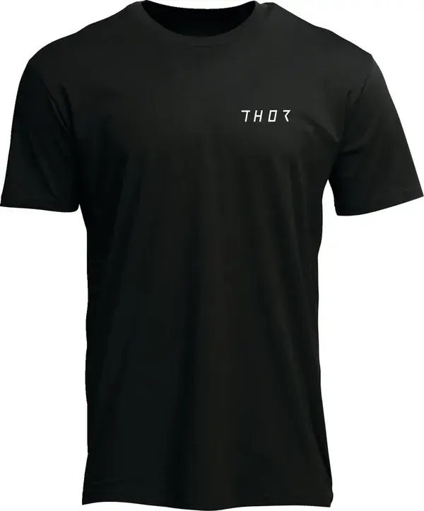 T-shirt Noise Thor