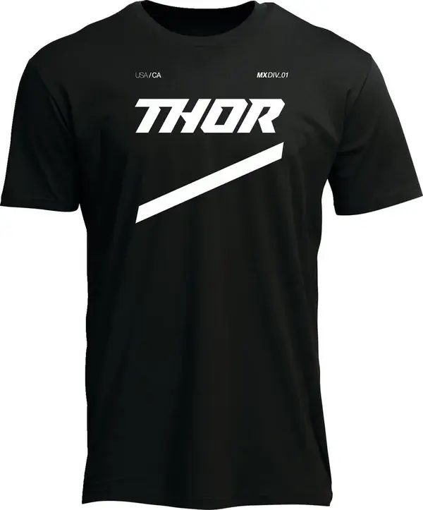 T-Shirt Brave THOR