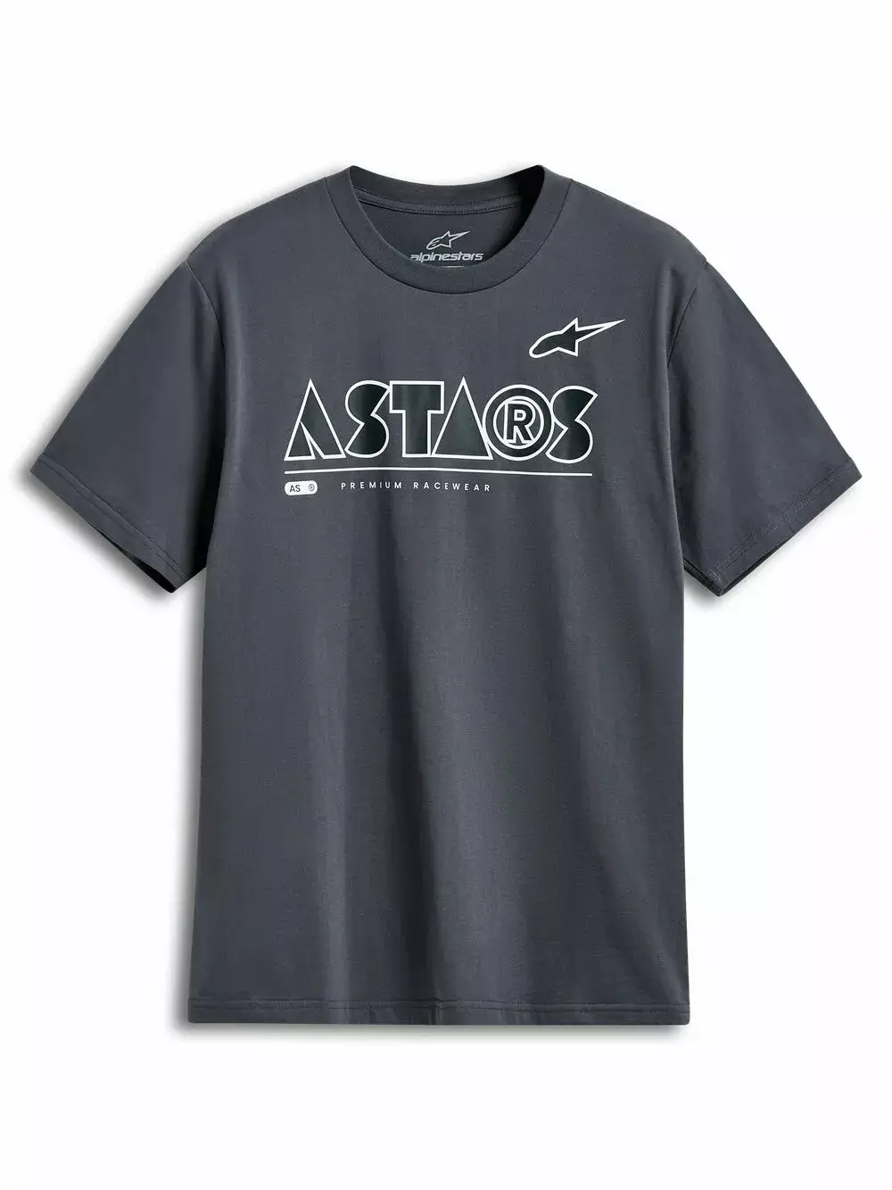 T-shirt CSF Cereal Alpinestars Casuals
