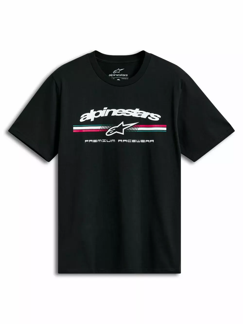 T-shirt CSF Prevail Alpinestars