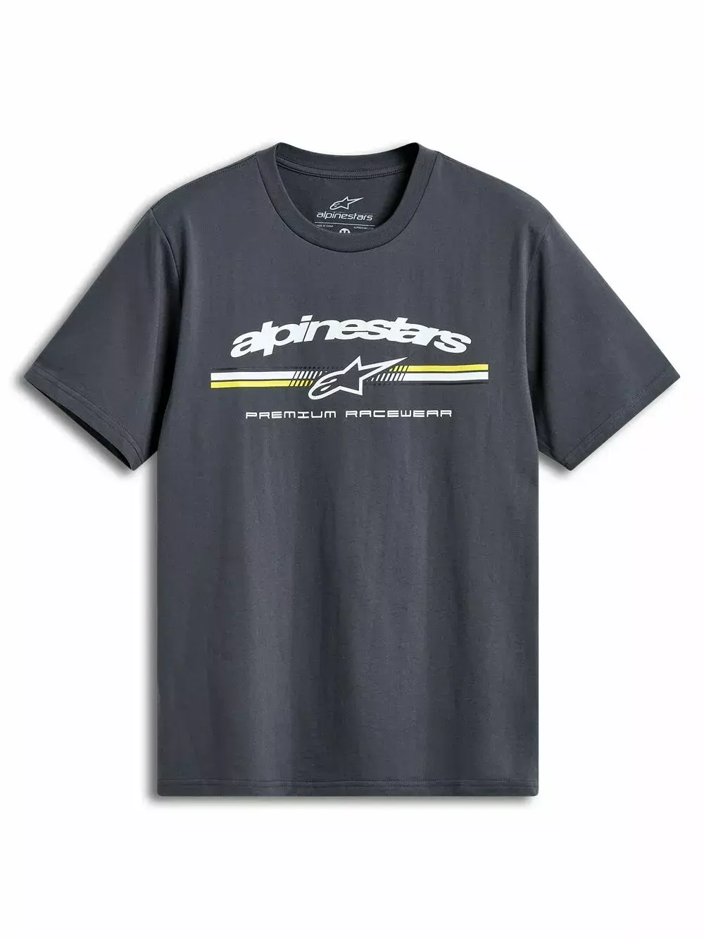 T-Shirt Alpinestars CSF Prevail