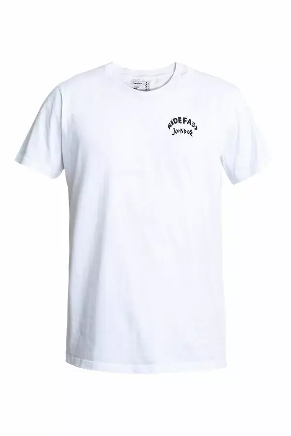 T-shirt Lion JOHN DOE