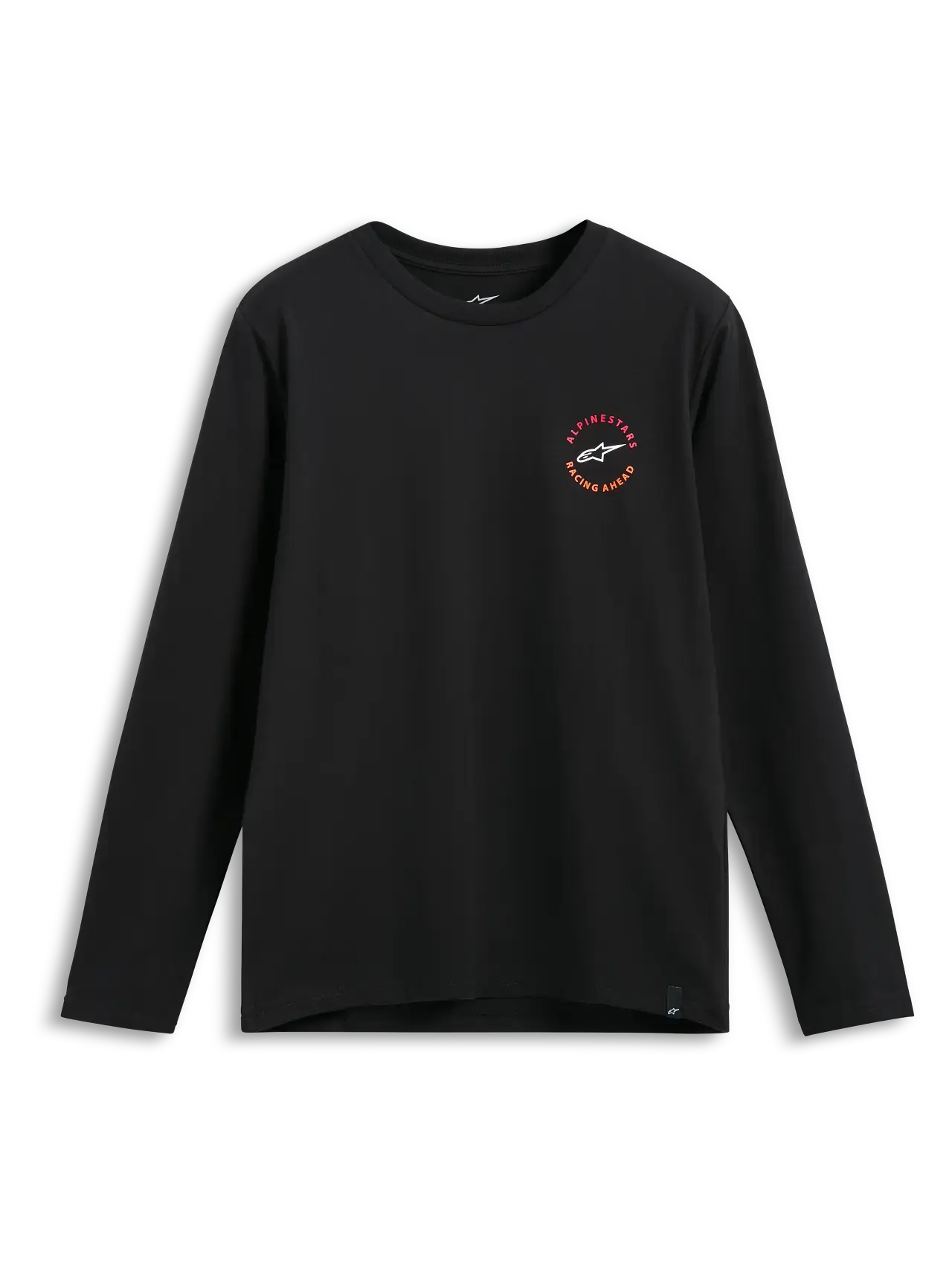 T-shirt à manches longues ALPINESTARS CSF True