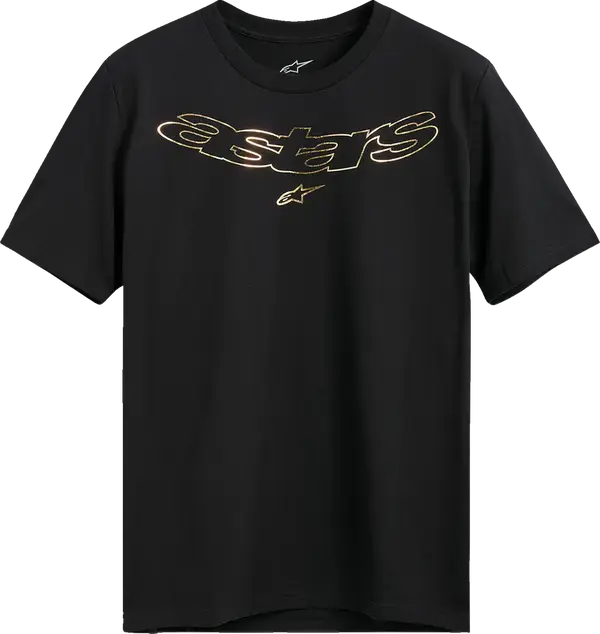 T-shirt Luxo CSF Alpinestars