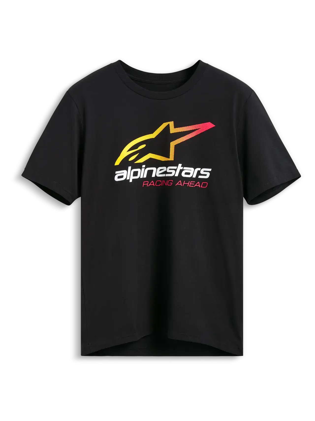 Tシャツ CSF Aligned Alpinestars