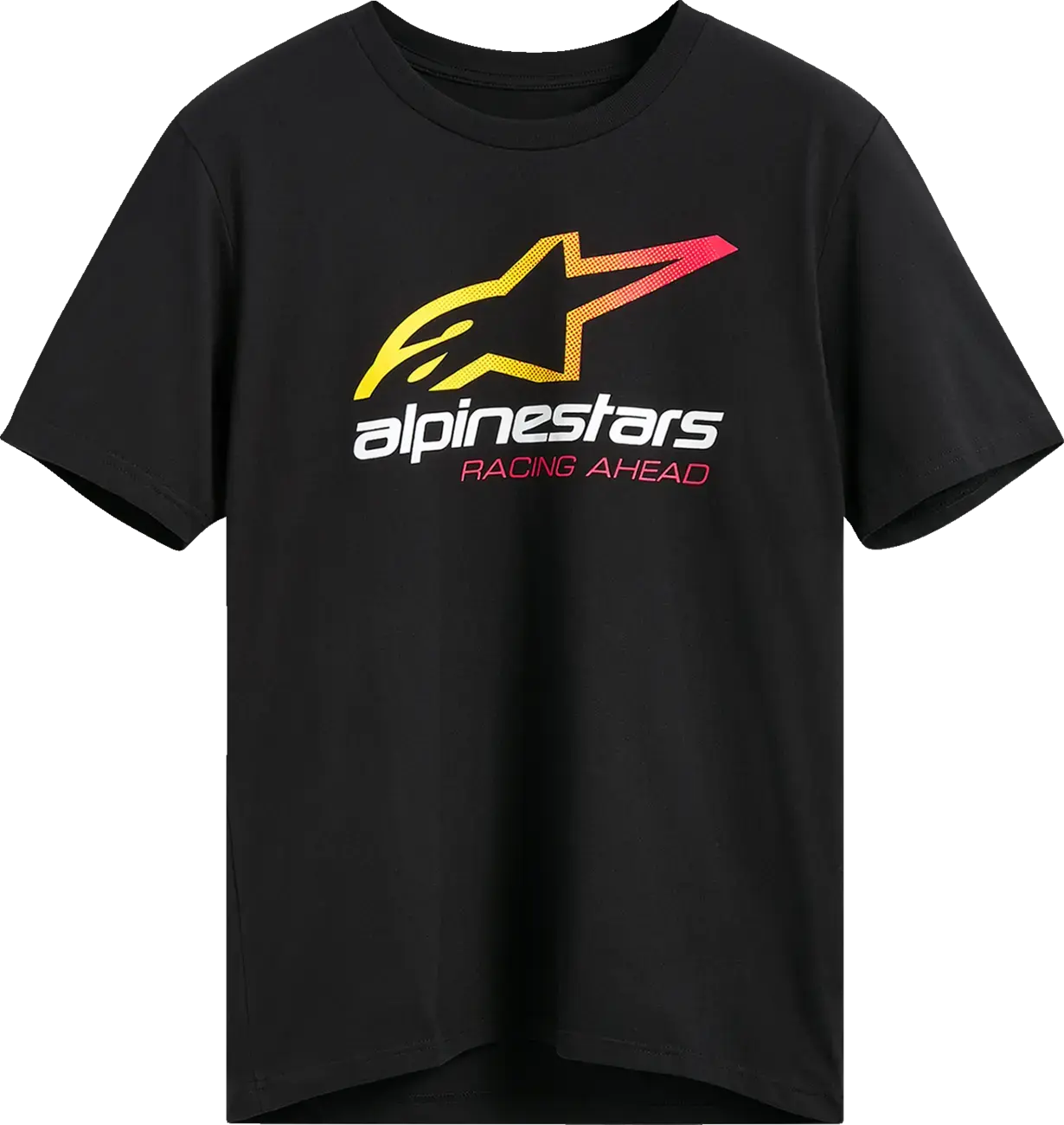 T-shirt Alpinestars CSF Aligned