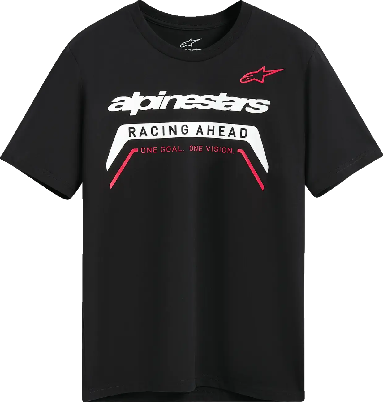 Μπλουζάκι CSF Q3 Alpinestars Casuals