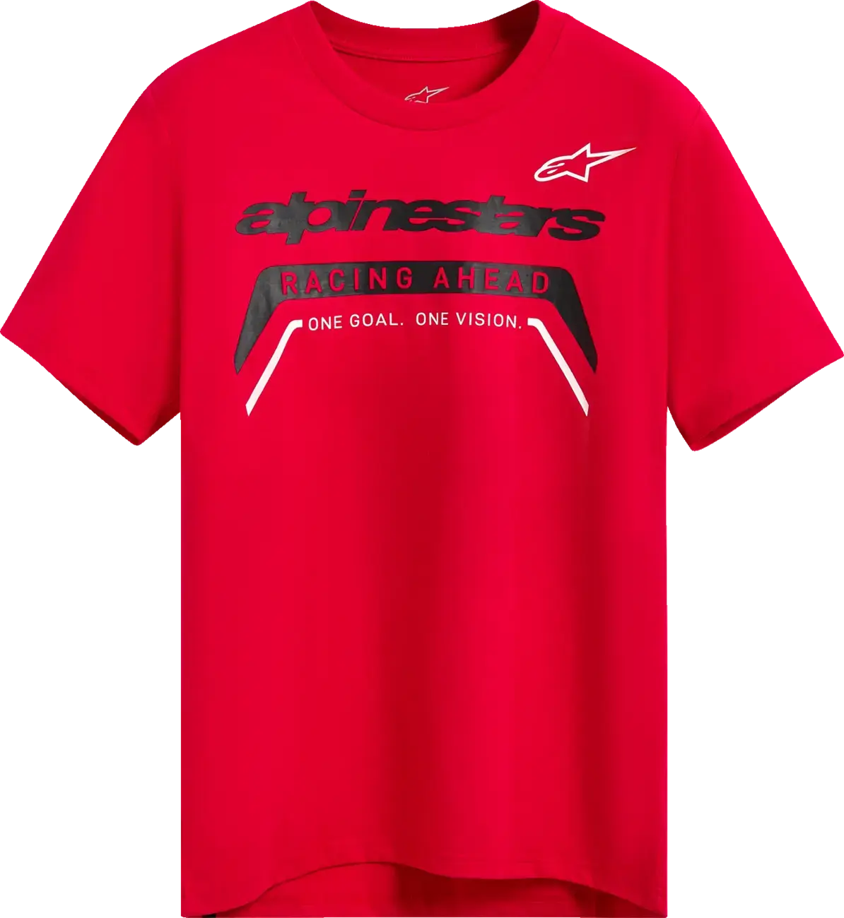 T-shirt CSF Q3 Alpinestars