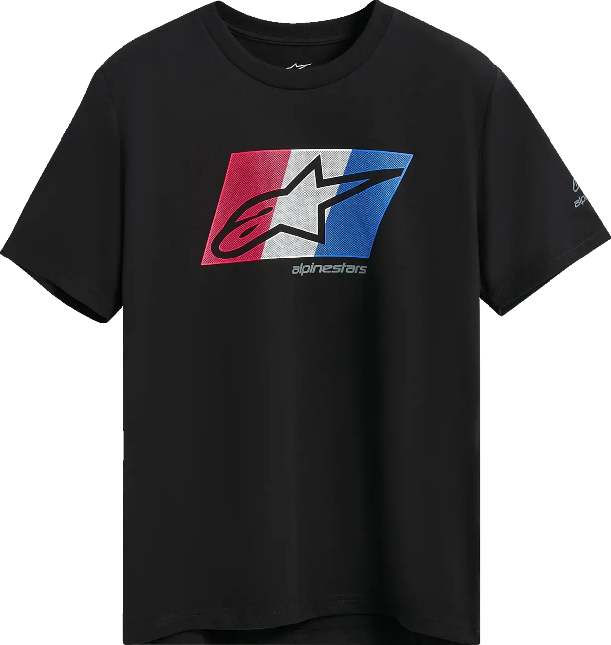 T-shirt CSF Global Alpinestars