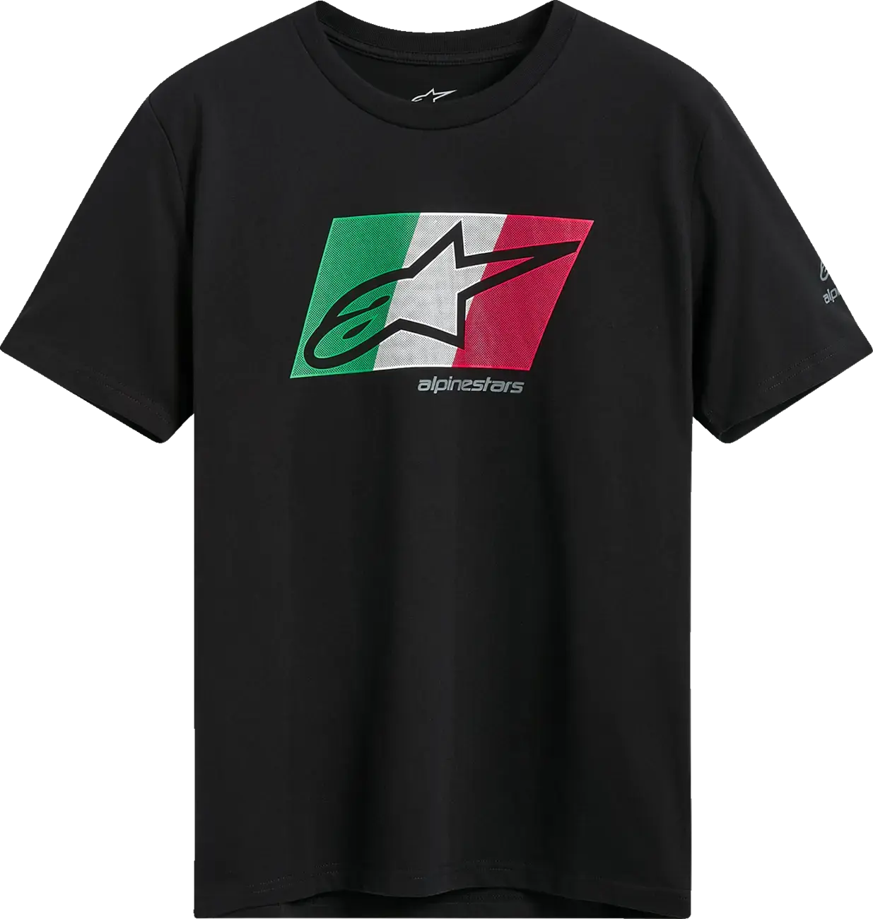 T-shirt CSF Global Alpinestars
