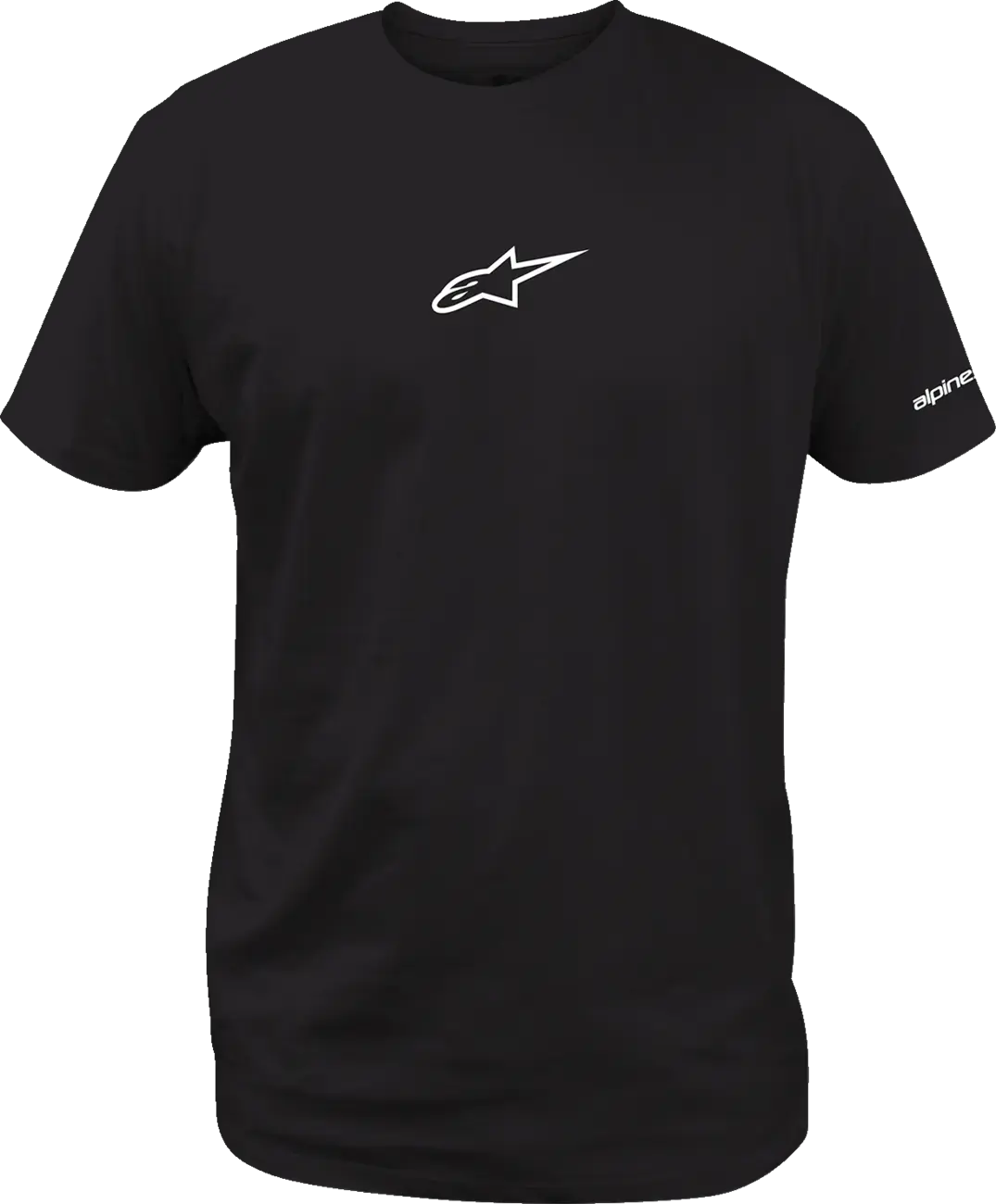 T-shirt ALPINESTARS CSF Frontal