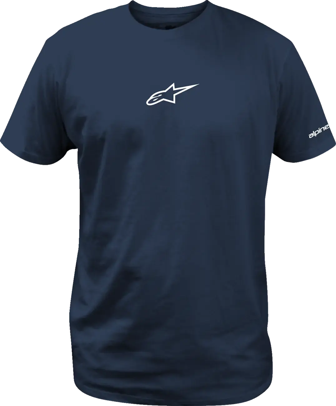 T-shirt ALPINESTARS CSF Frontal