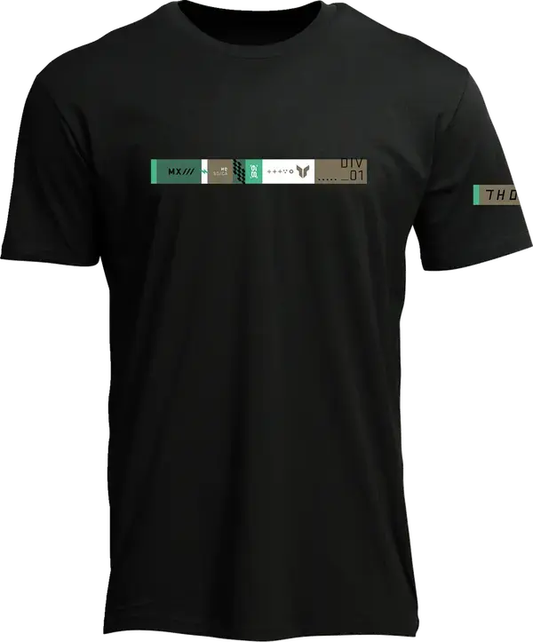 T-shirt Tangent THOR