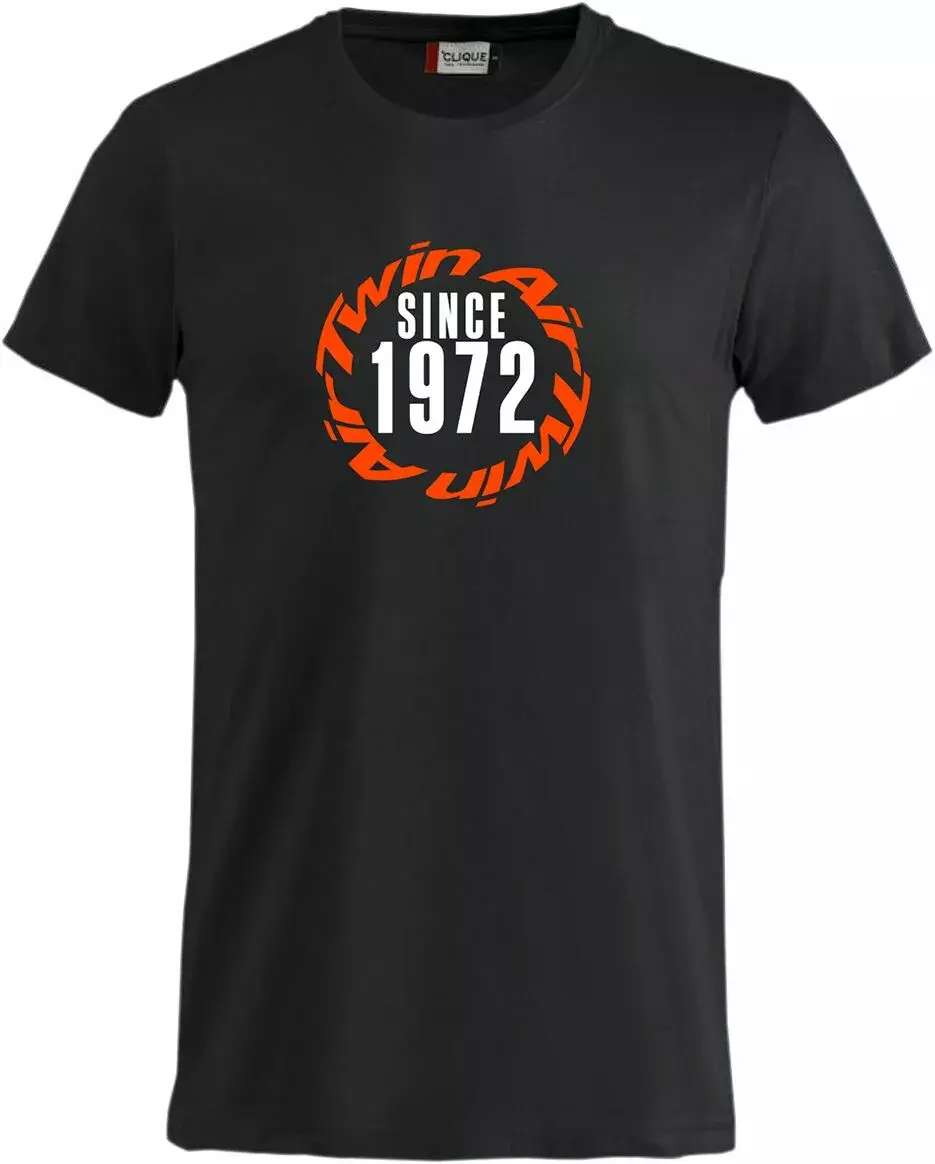 T-shirt Twin Air