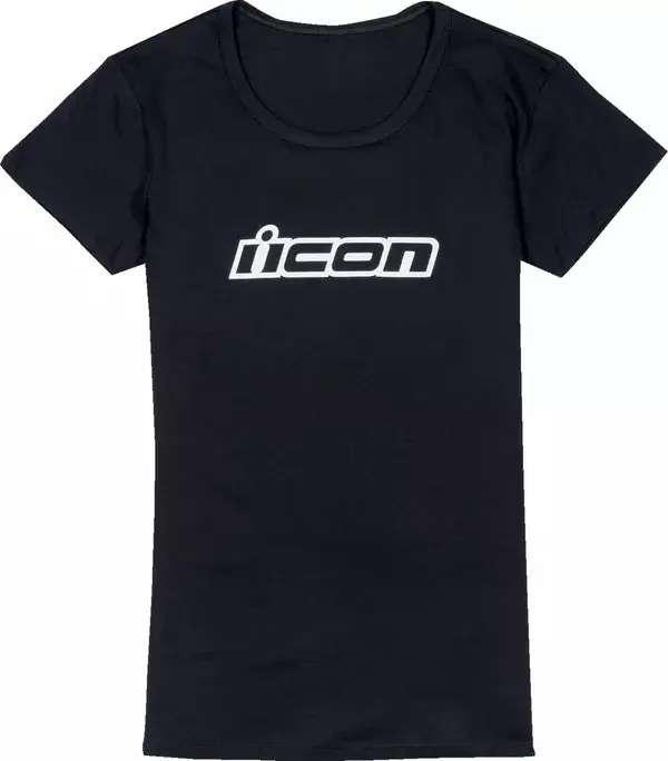 T-shirt Clasicon pour femme ICON