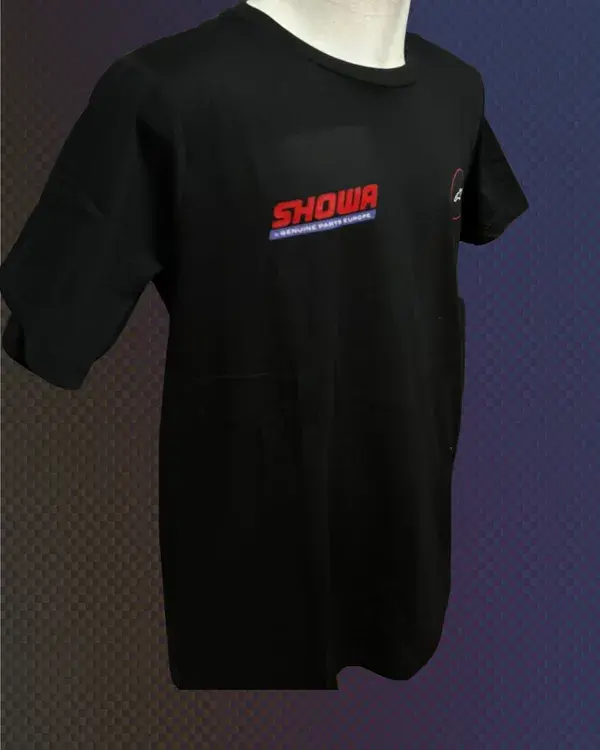 T-shirt Corporate Showa