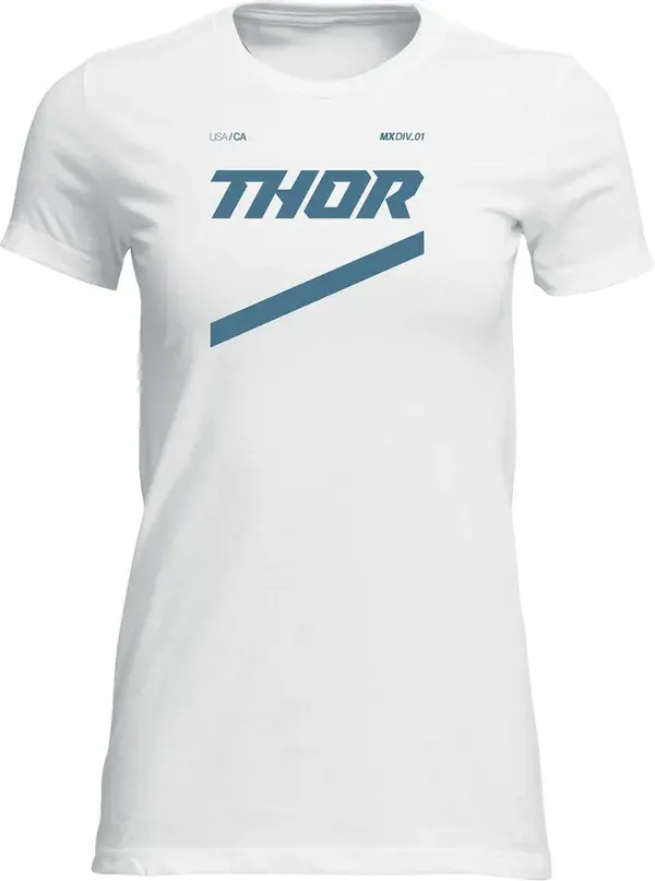 T-shirt Brave pour femme THOR