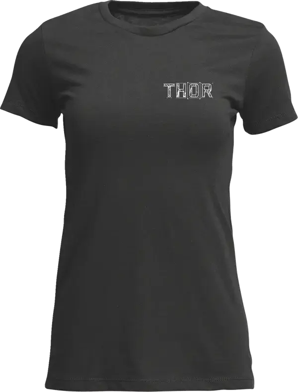 T-Shirt Blueprint Damen THOR