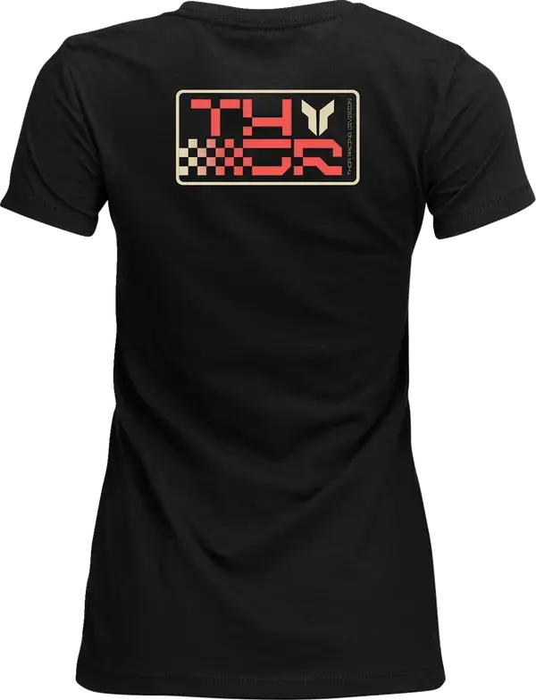 T-Shirt Vantage Damen THOR