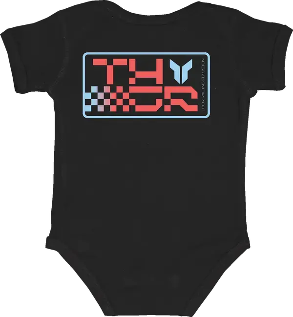 THOR Infant Vantage Supermini — 3. görünüm