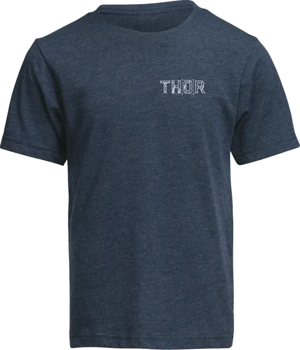 T-shirt Blueprint Junior THOR — vinkel 2