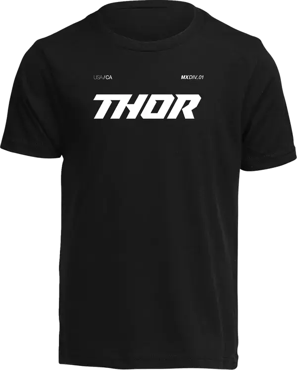 T-shirt Brave Junior THOR
